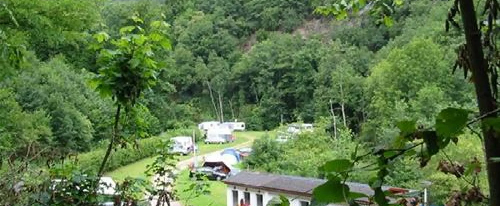 Camping zur Winneburg