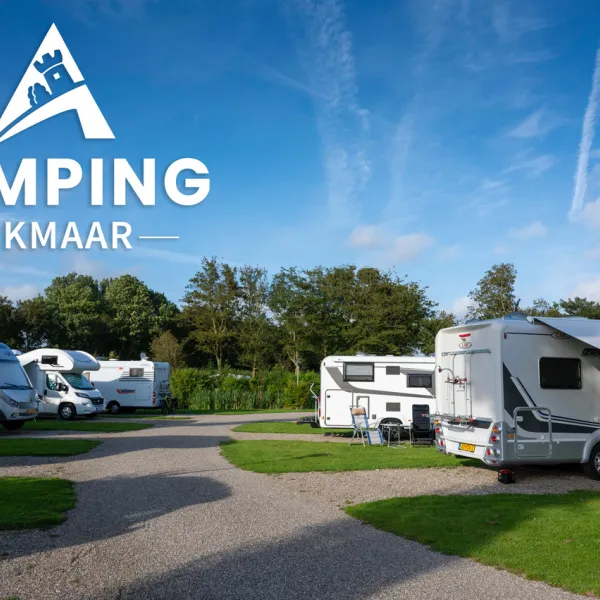 Camping Alkmaar