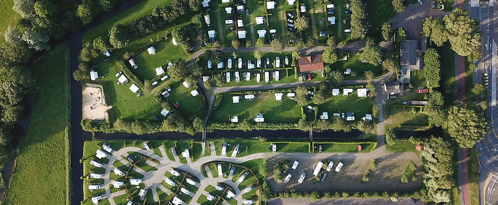 Camping Alkmaar