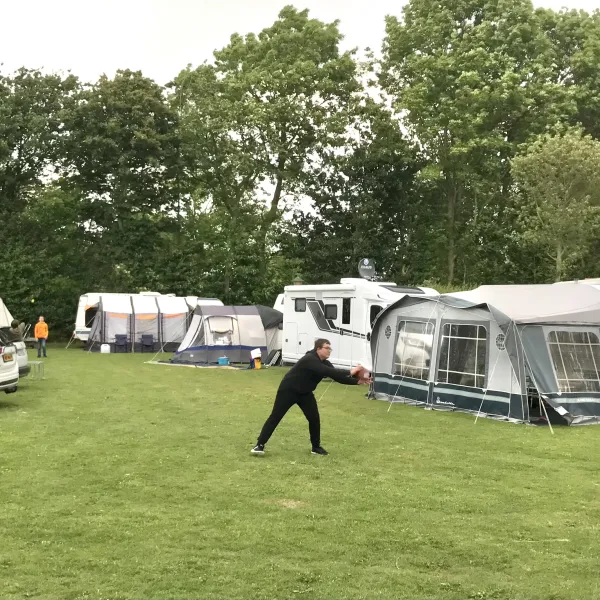 Camping Alkmaar