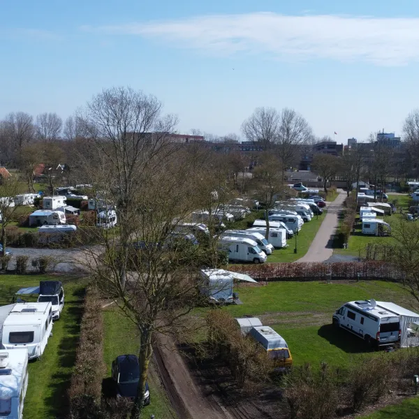 Camping Alkmaar
