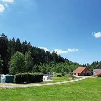Camping rural de Lejal Claude