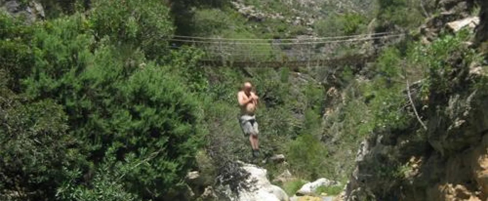Camping Isicola