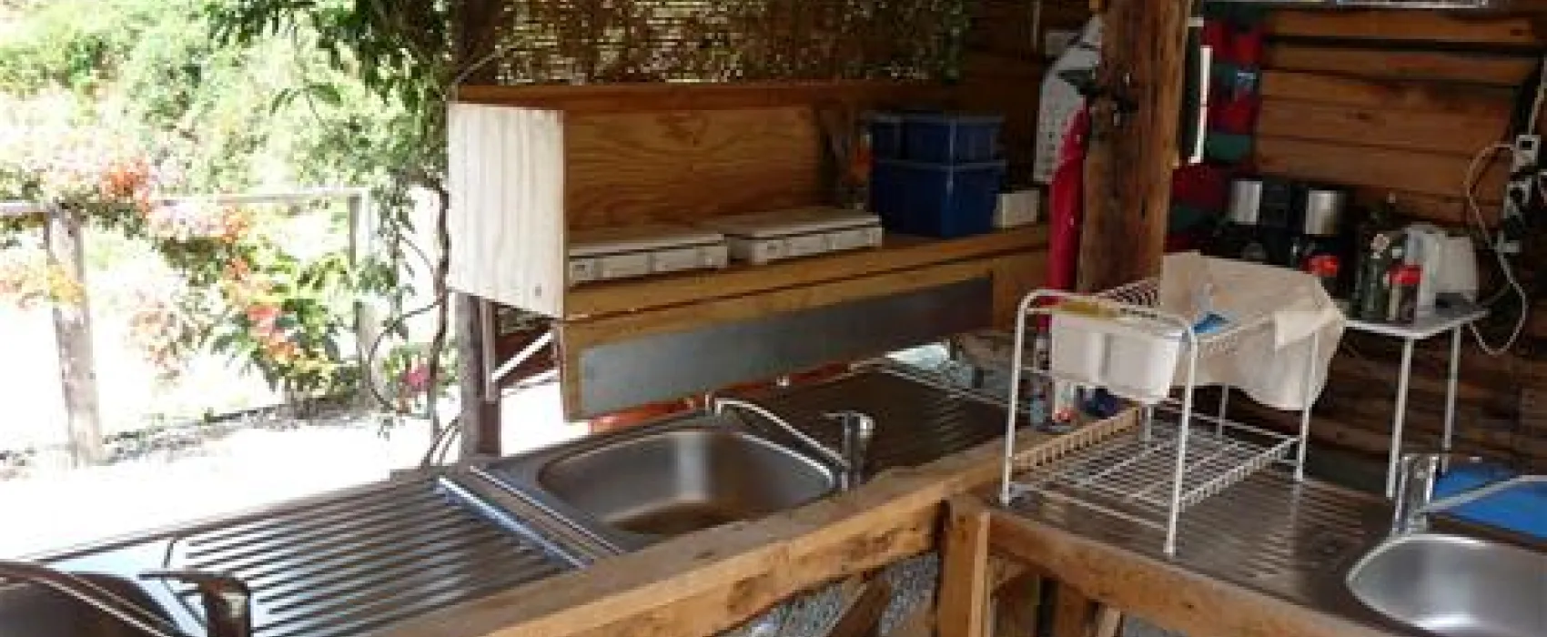 Camping Isicola