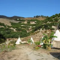Camping Isicola