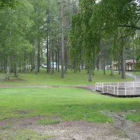 Mellstaparken