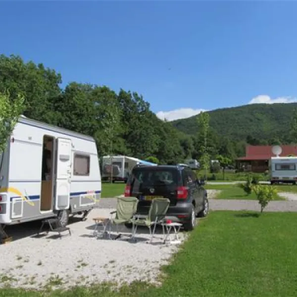 Camping Center Kekec