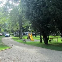 Camping La Roucateille
