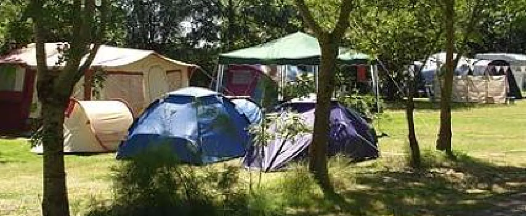 Camping La Grisse