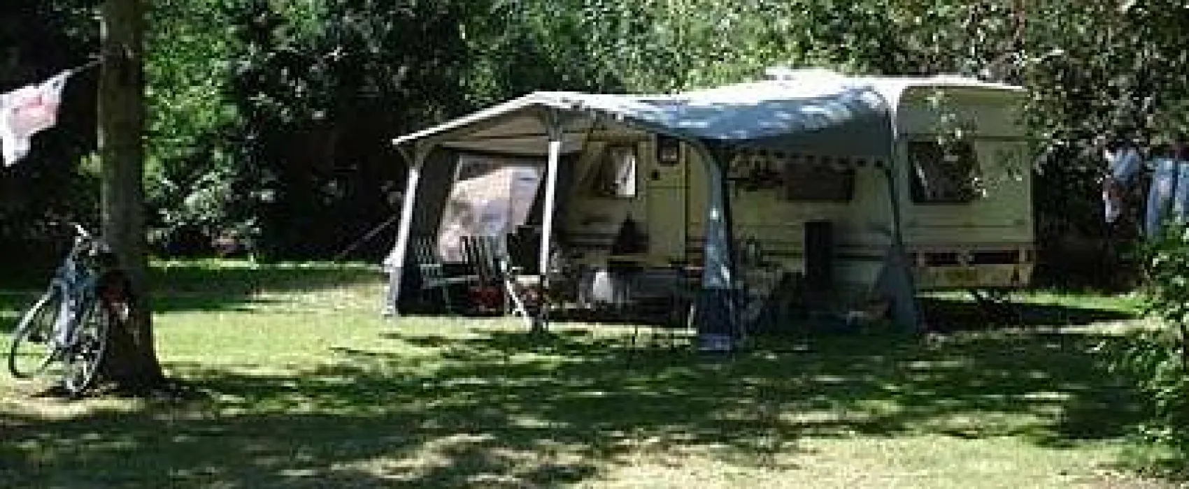 Camping La Grisse