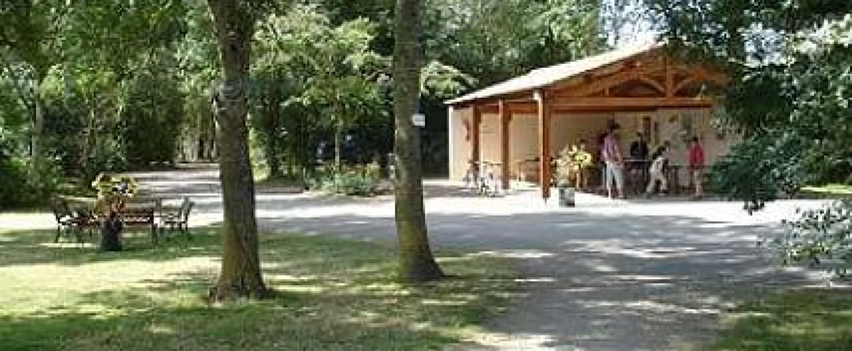 Camping La Grisse