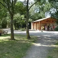 Camping La Grisse