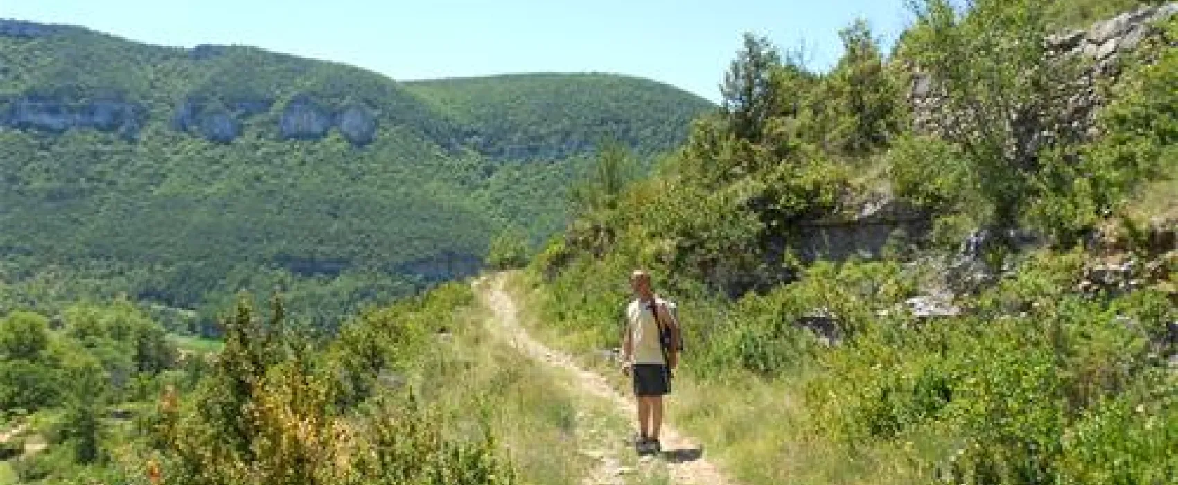Camping Les Bords du Tarn