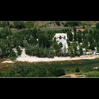 Camping Les Bords du Tarn