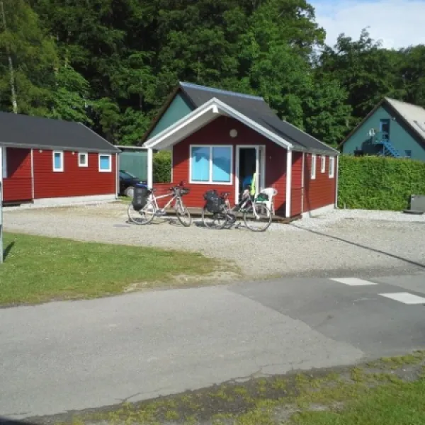 Maribo Sø Camping