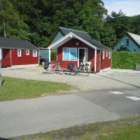 Maribo Sø Camping