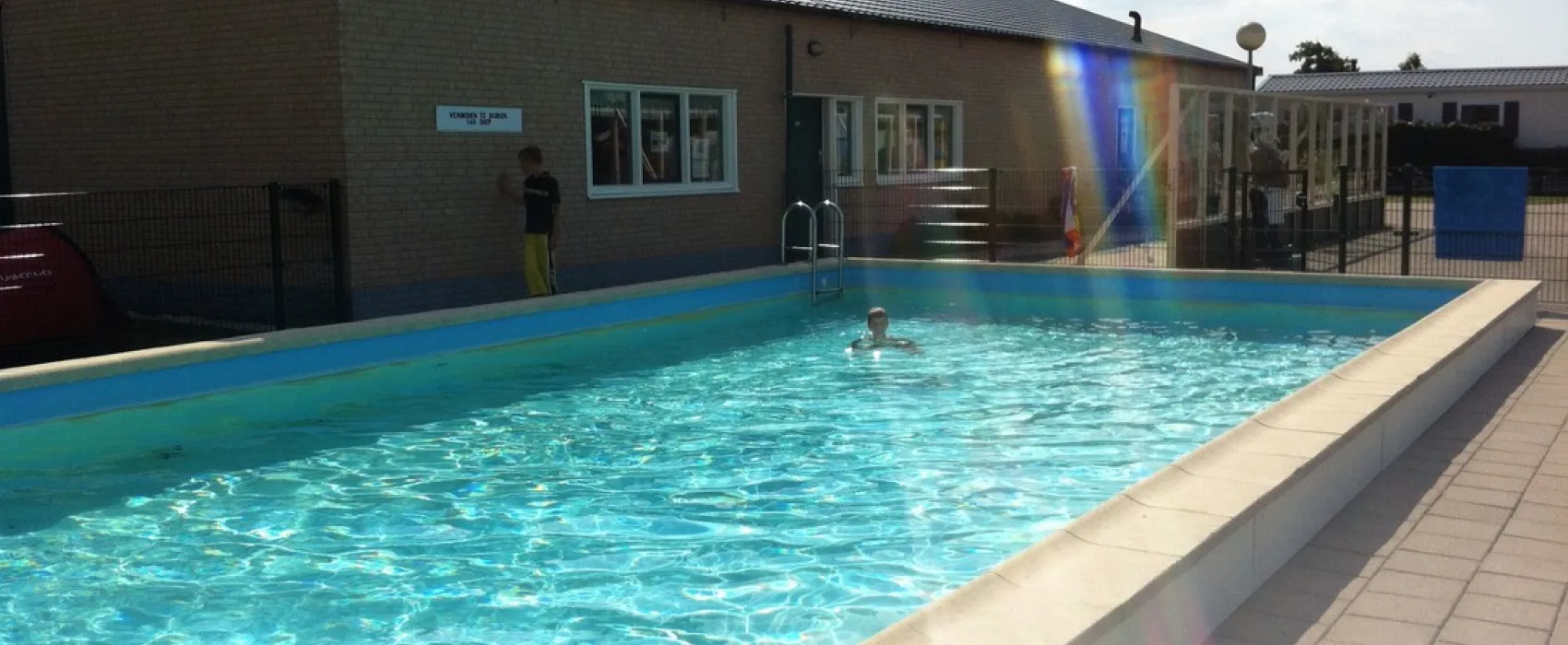 Camping De Carlton