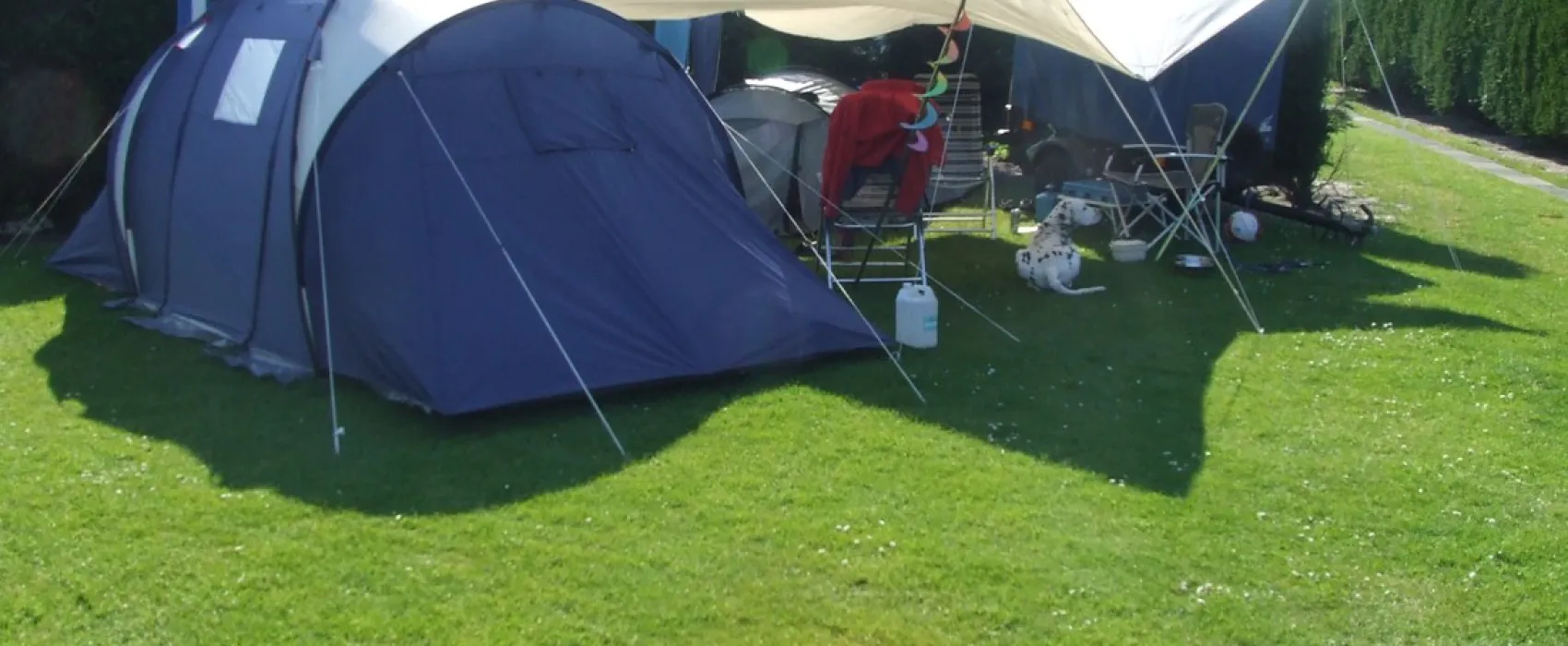 Camping De Carlton