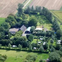 Natuurkampeerterrein De Kamperhoek
