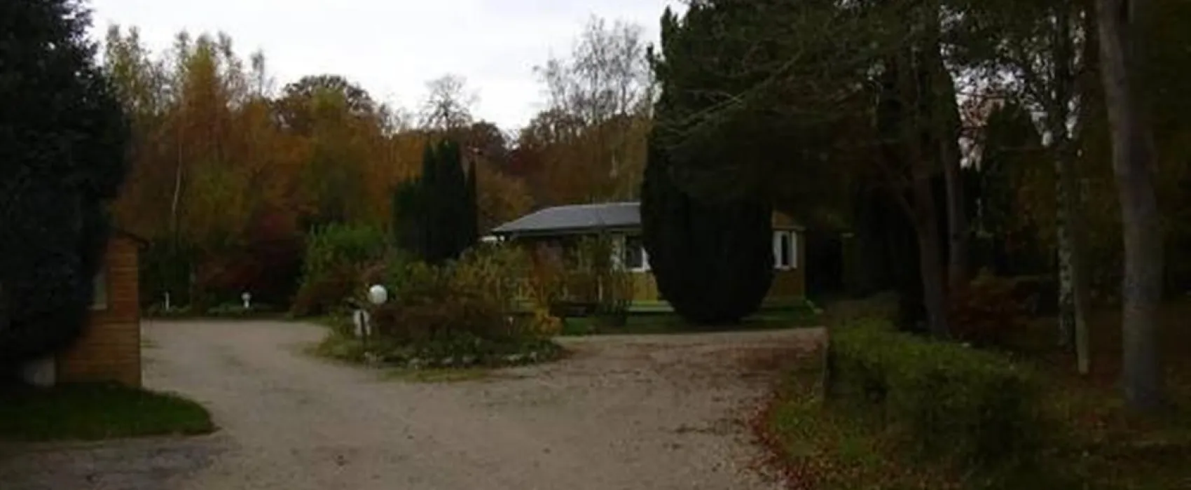 Camping Le Bel Air