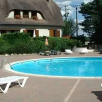 Camping Le Bel Air