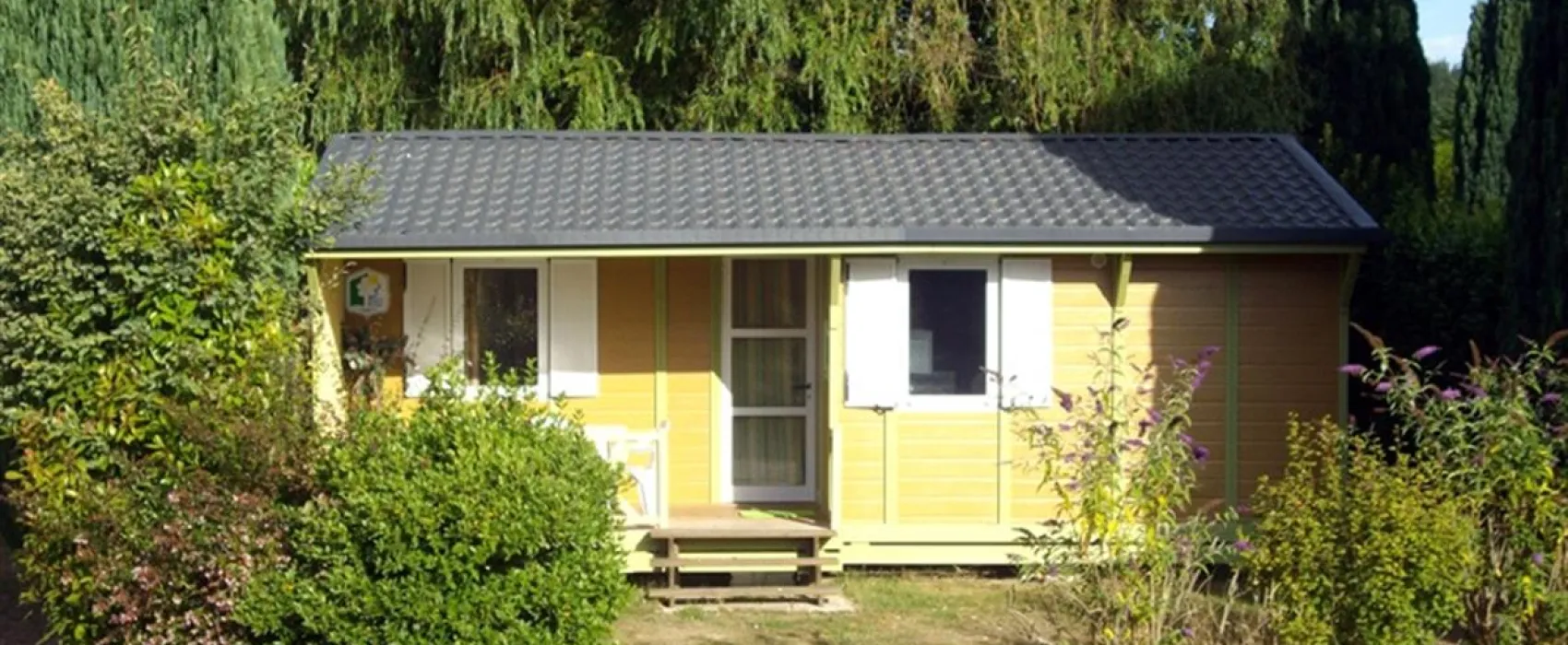 Camping Le Bel Air