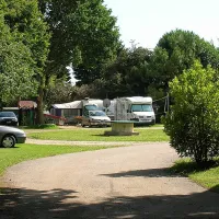 Camping du Menez