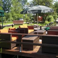 Camping am Wiesengrund