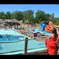 Yelloh! Village Club Farret  