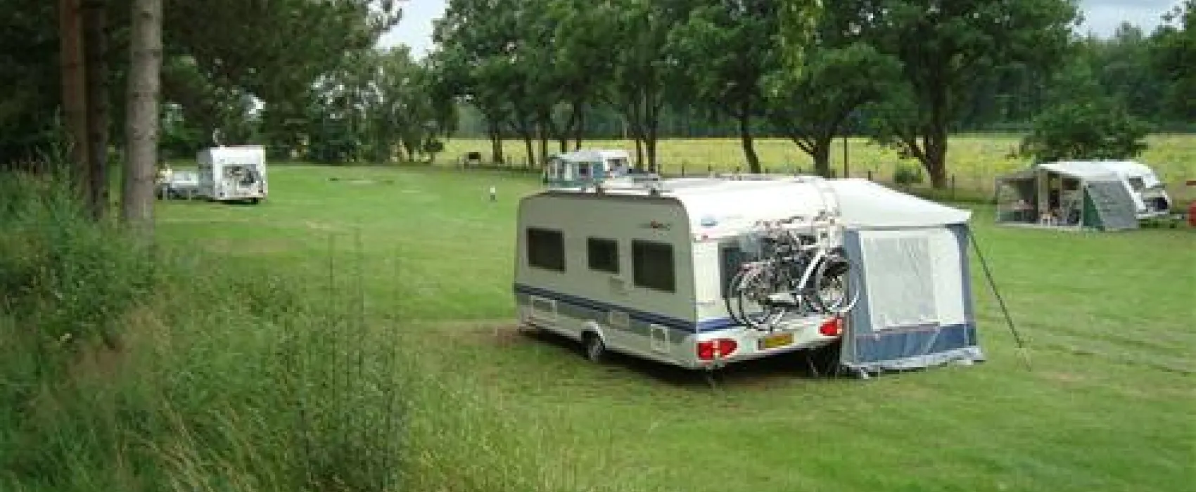 Camping Sonnenberg