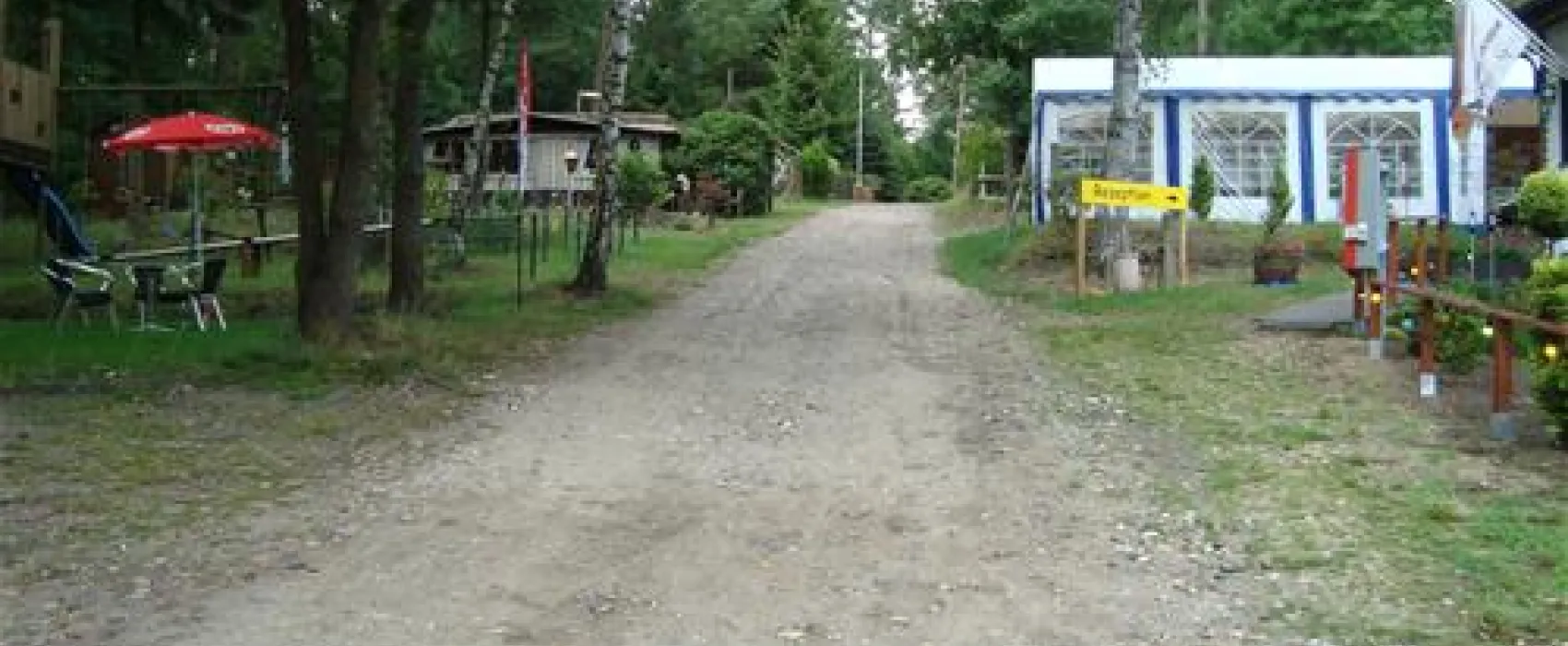 Camping Sonnenberg