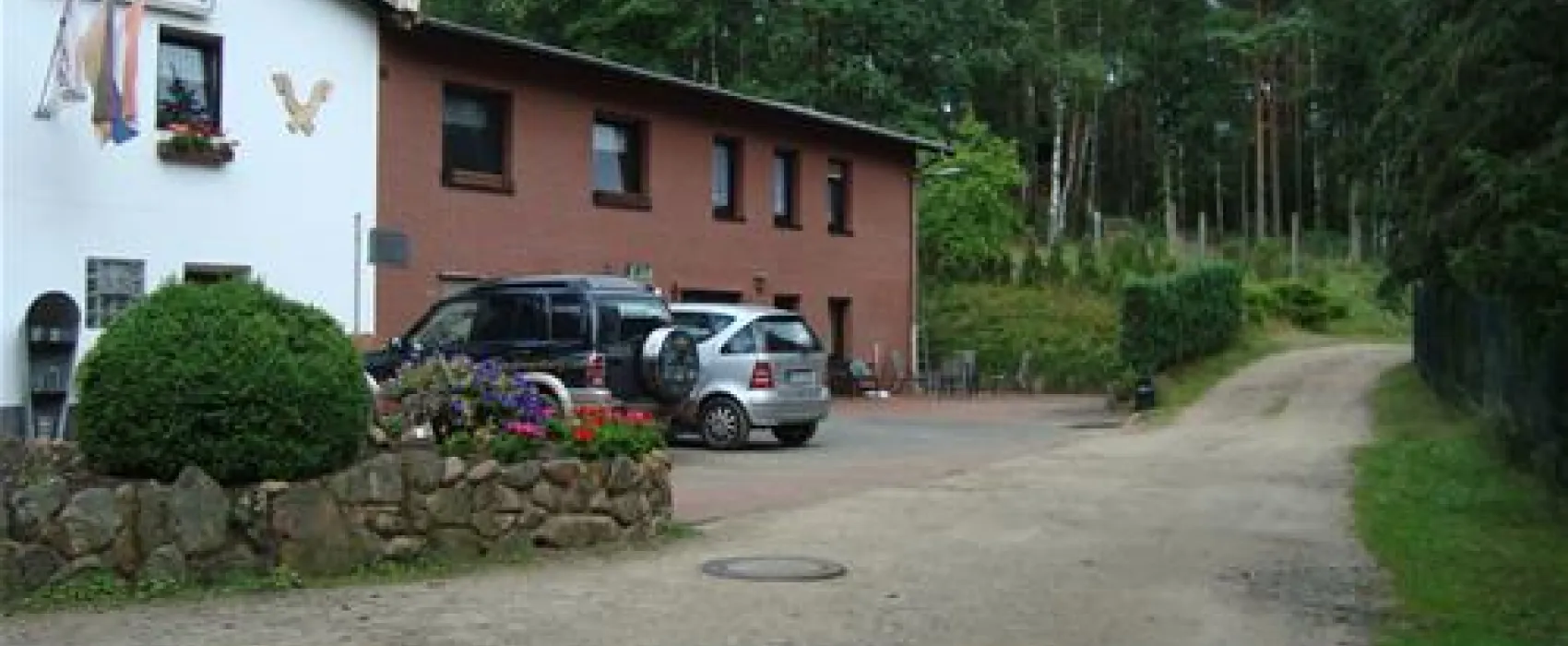 Camping Sonnenberg