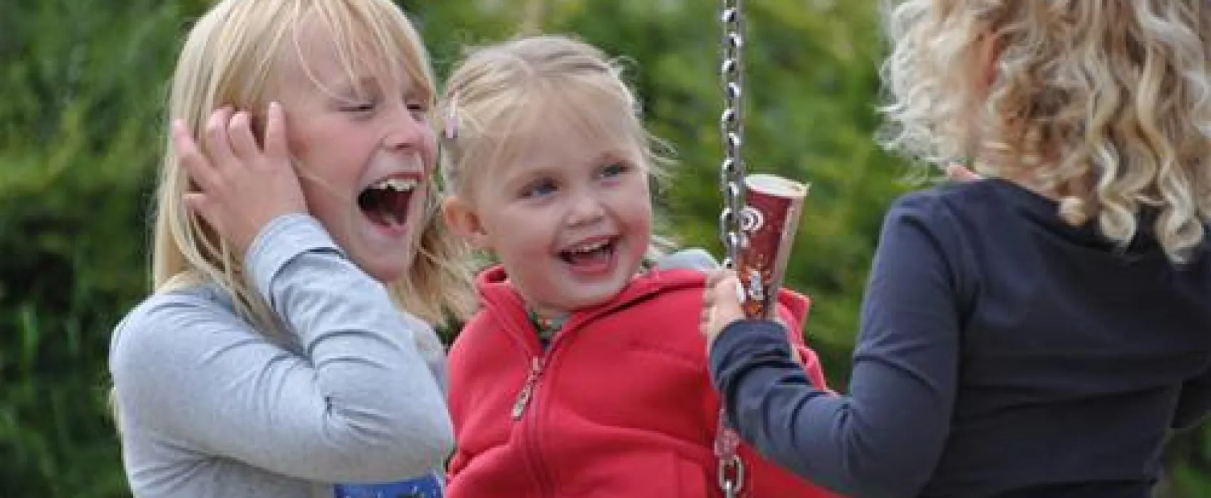 Familiecamping De Molenhoek