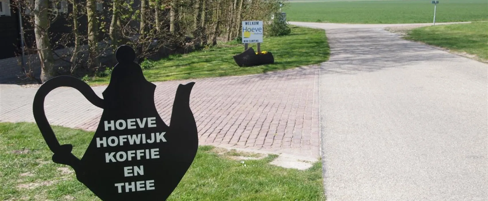 Familiecamping De Molenhoek