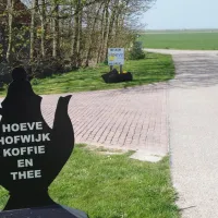 Familiecamping De Molenhoek