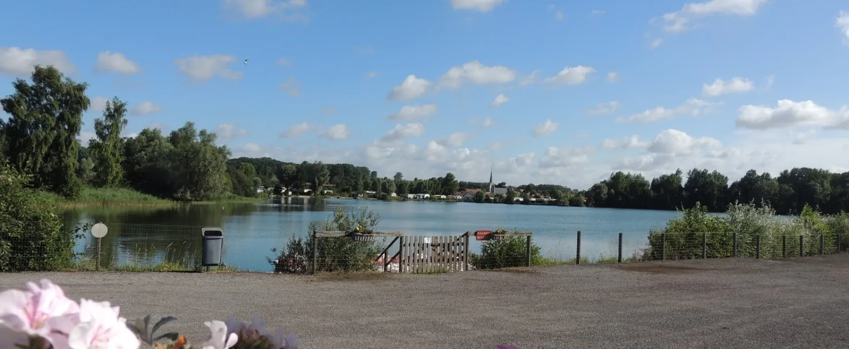Camping Le Lac