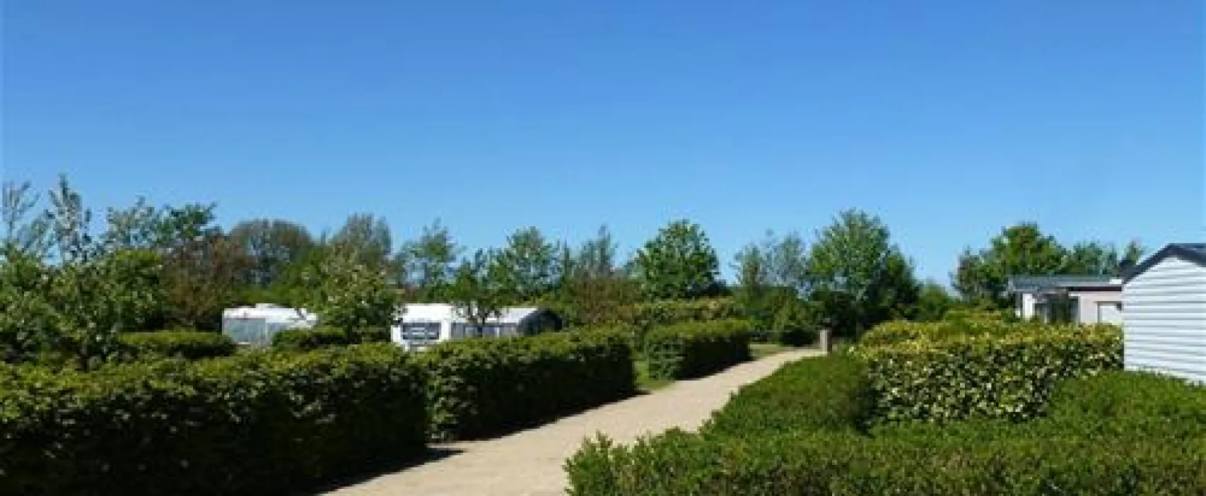 Camping De Boshoorn