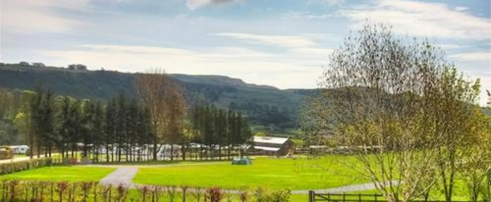 Knight Stainforth Hall C. & C.