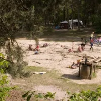 Camping Het Horstmannsbos