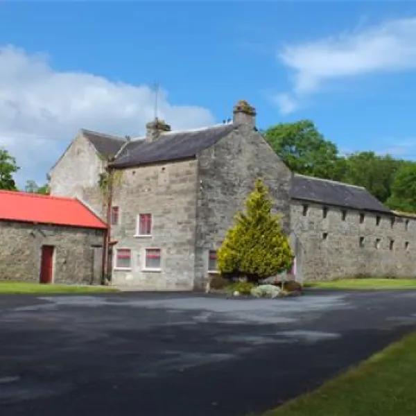 Parkland Caravan & Camping Park