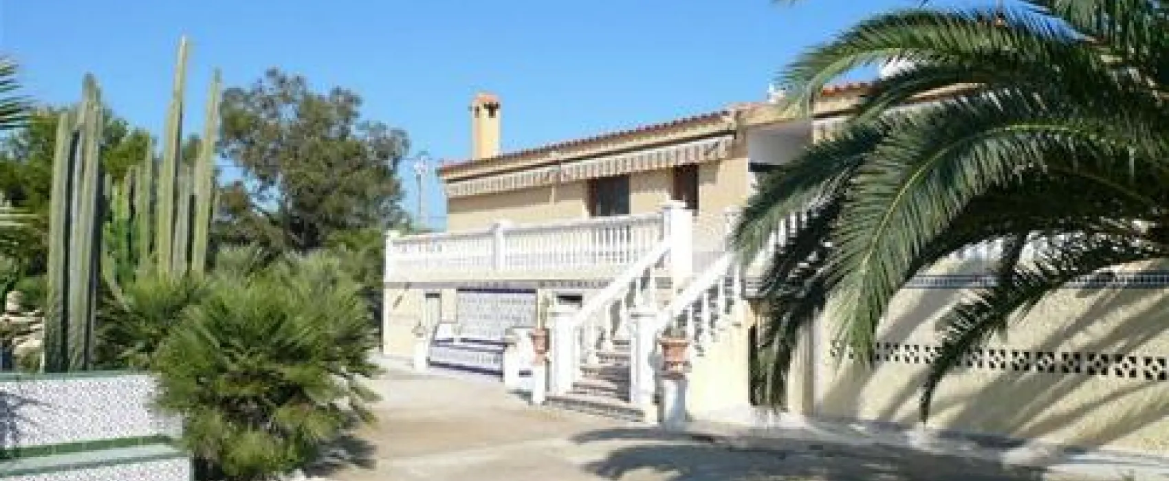 Camping-La Escuera-