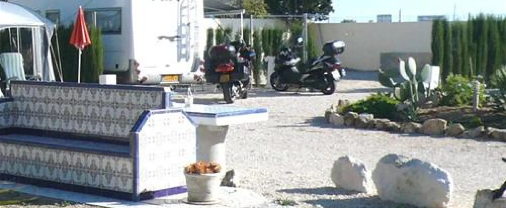 Camping-La Escuera-