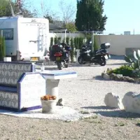 Camping-La Escuera-
