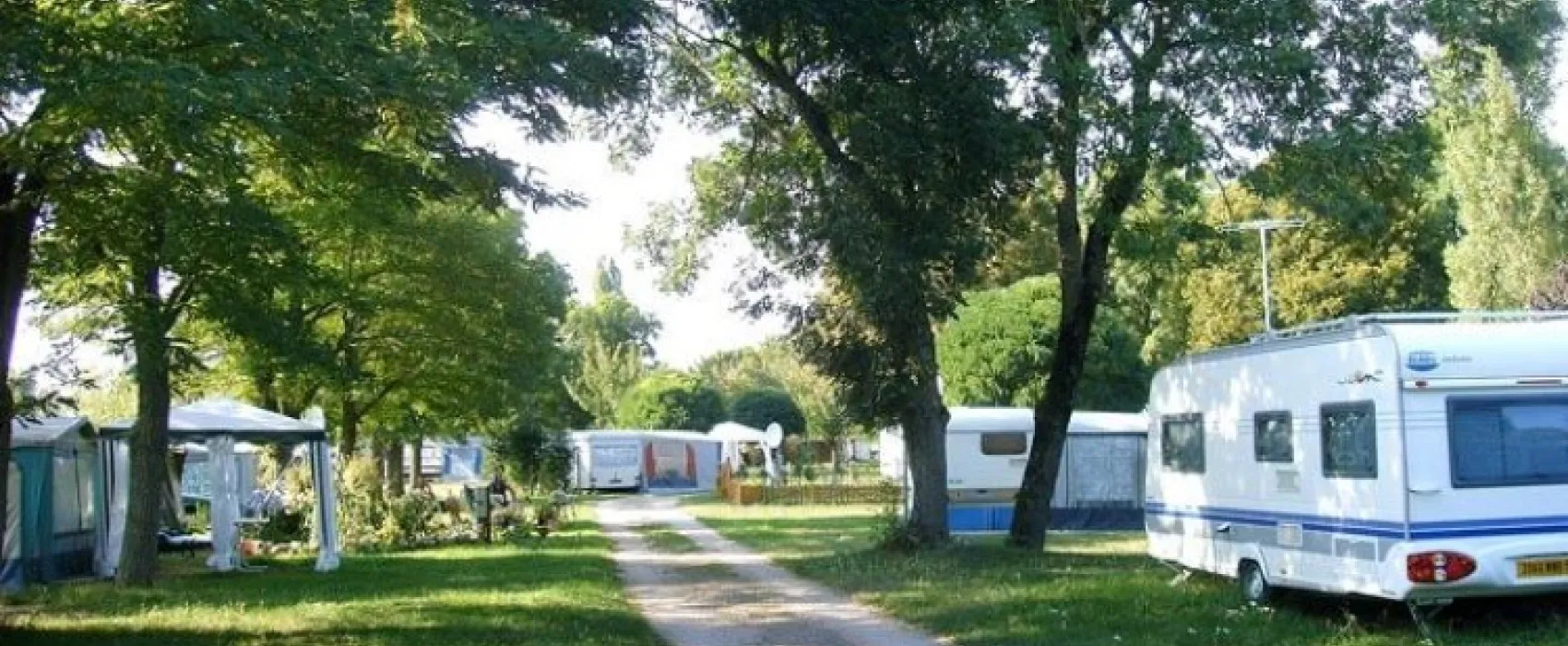 Camping du Passe Temps