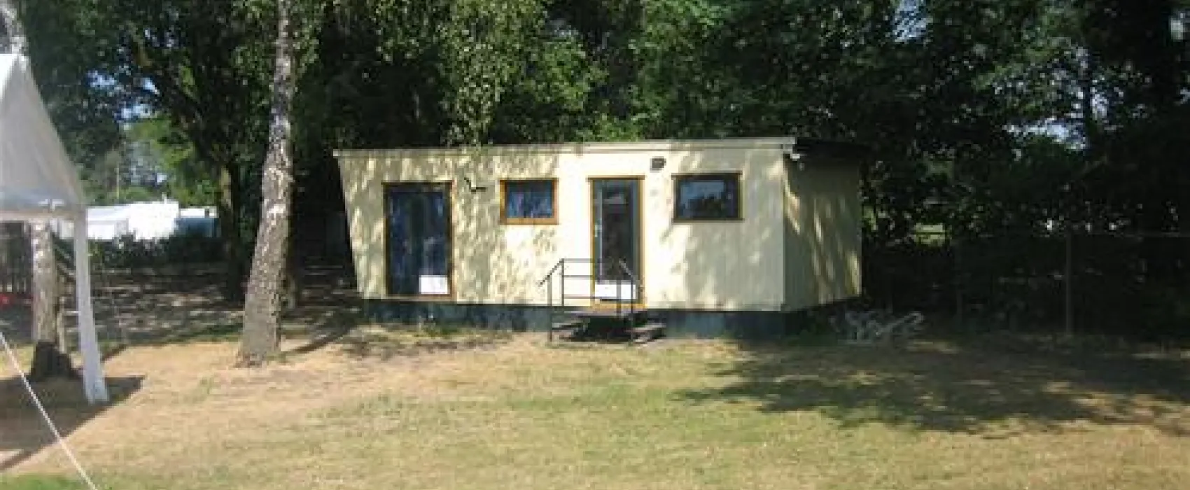 Camping De Meerdonk