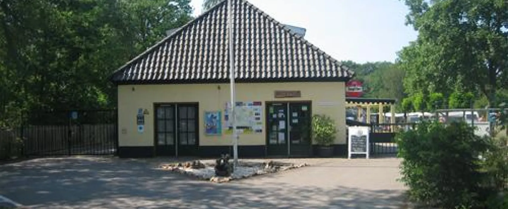 Camping De Meerdonk