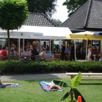 Camping De Meerdonk