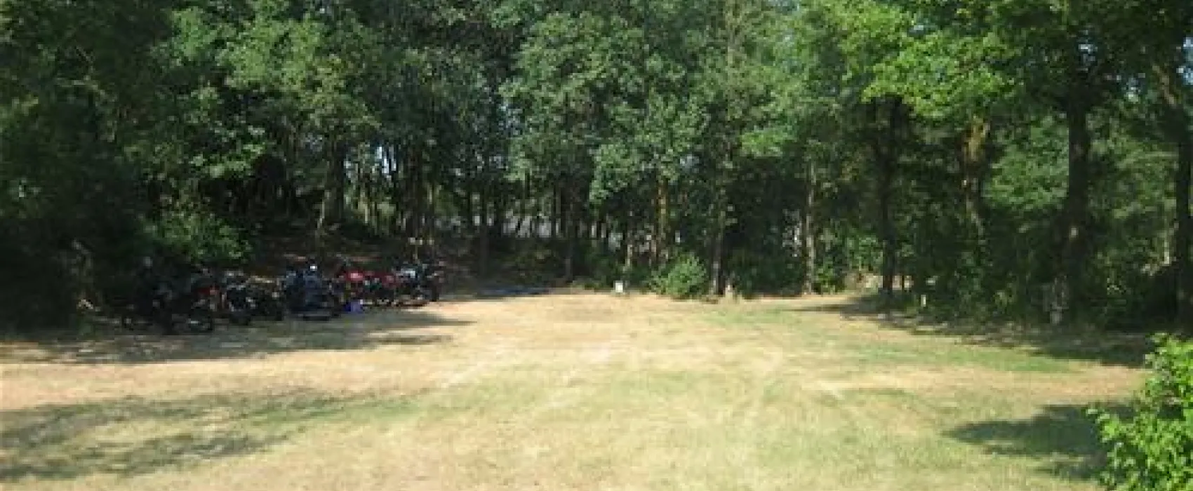 Camping De Meerdonk