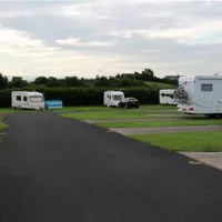Campsite Bush Caravan Park