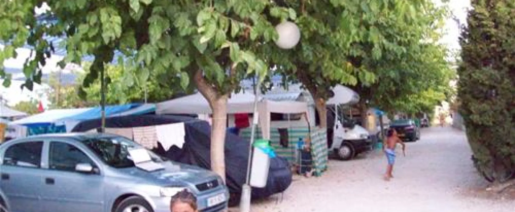 Camping Bon Sol